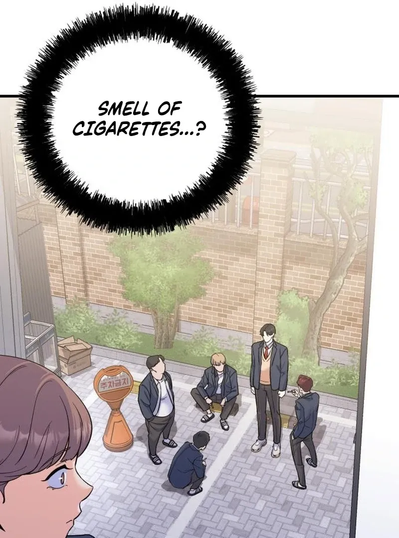 For Your Perfect Ending Chapter 5 page 58 - 