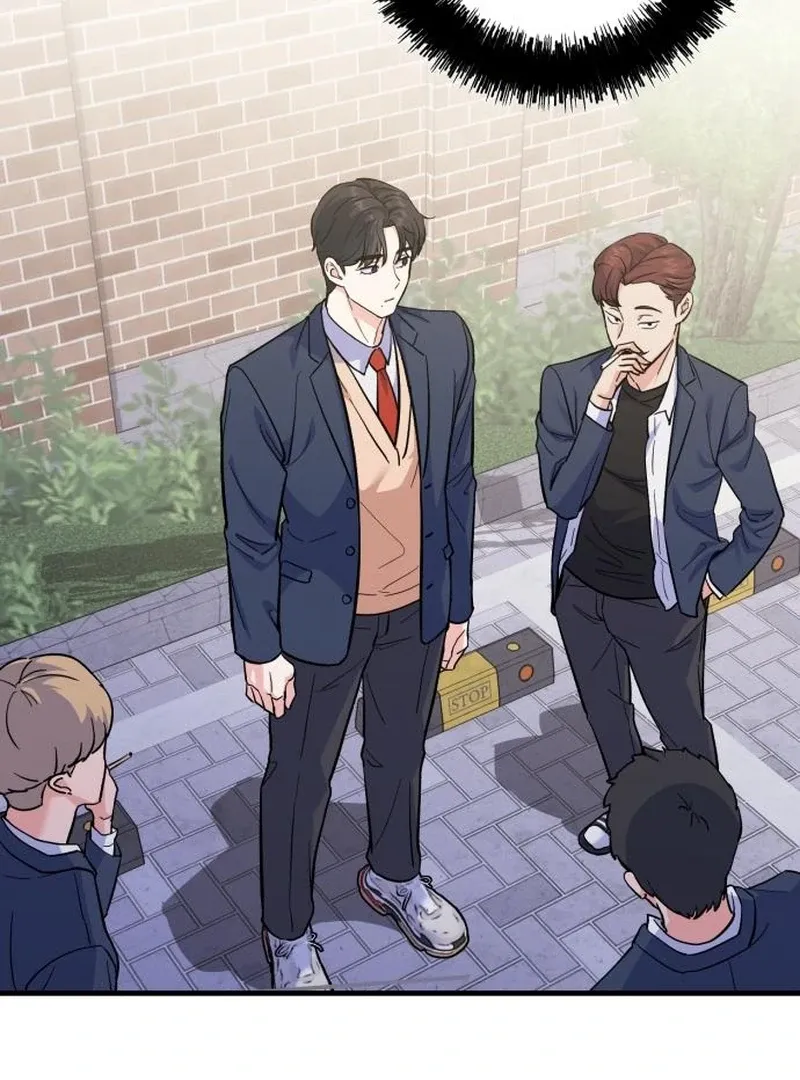 For Your Perfect Ending Chapter 5 page 63 - 