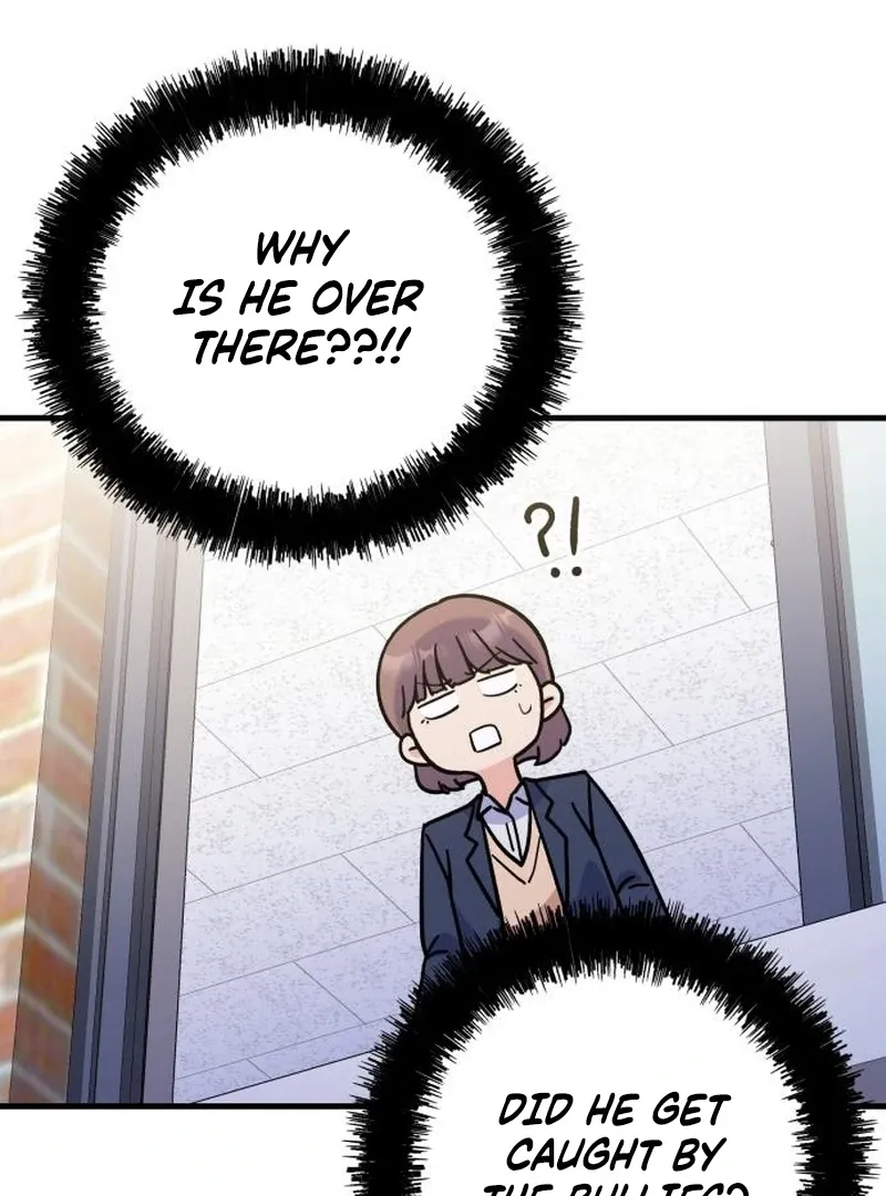 For Your Perfect Ending Chapter 5 page 64 - 