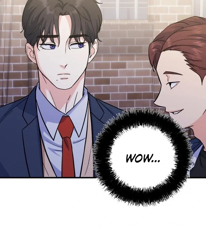 For Your Perfect Ending Chapter 5 page 66 - 