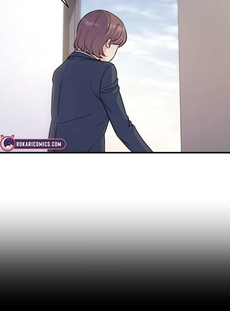 For Your Perfect Ending Chapter 5 page 69 - 