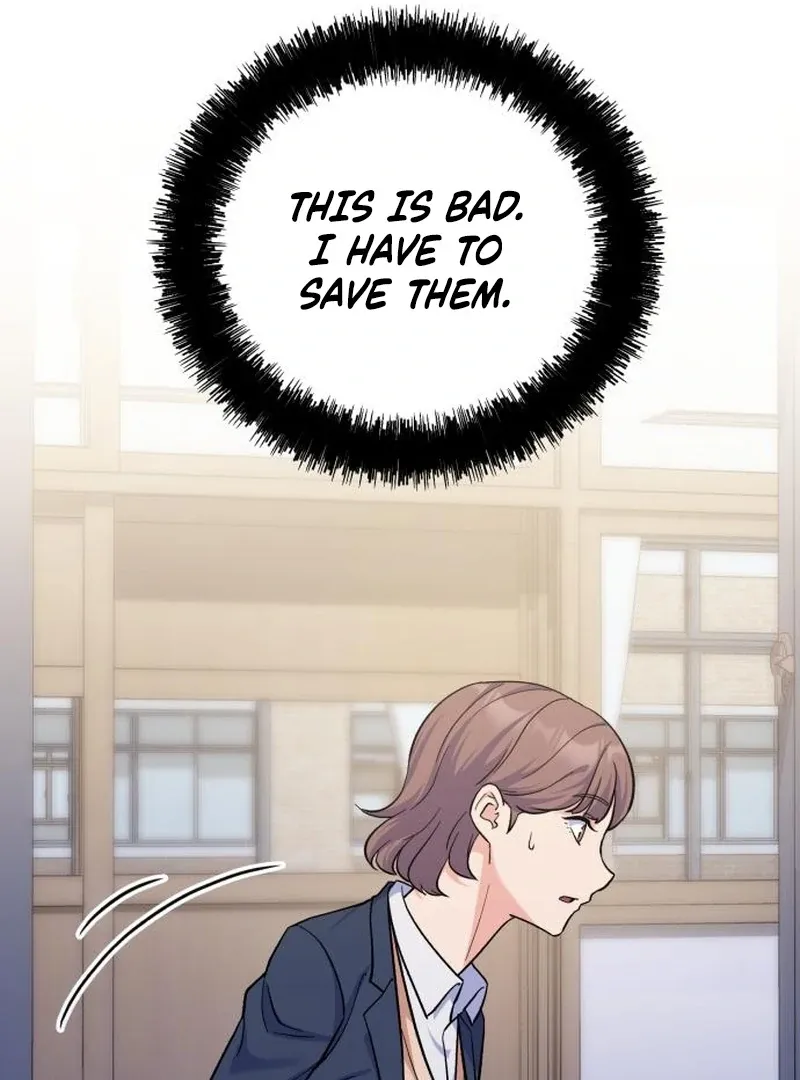 For Your Perfect Ending Chapter 5 page 76 - 