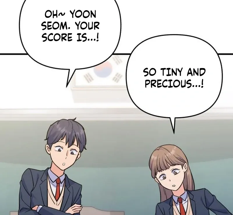 For Your Perfect Ending Chapter 5 page 9 - 