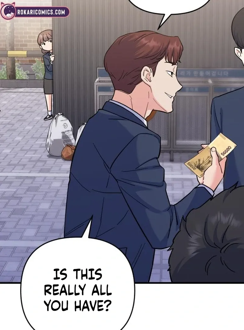 For Your Perfect Ending Chapter 5 page 81 - 