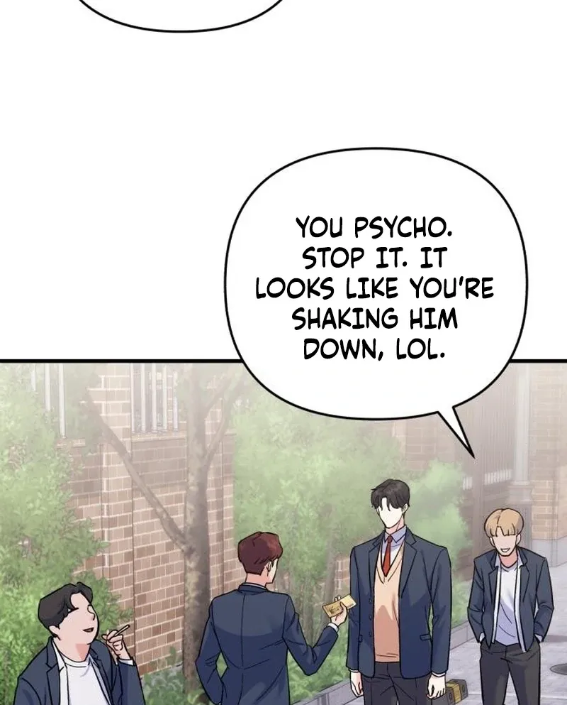 For Your Perfect Ending Chapter 5 page 82 - 