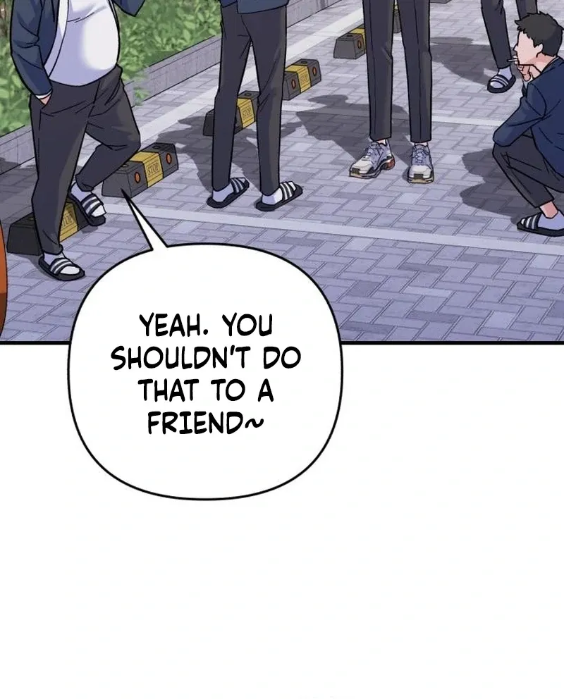 For Your Perfect Ending Chapter 5 page 83 - 