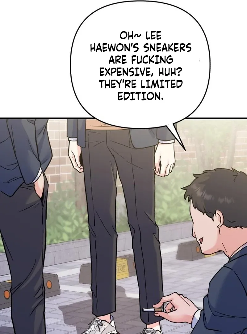 For Your Perfect Ending Chapter 5 page 84 - 