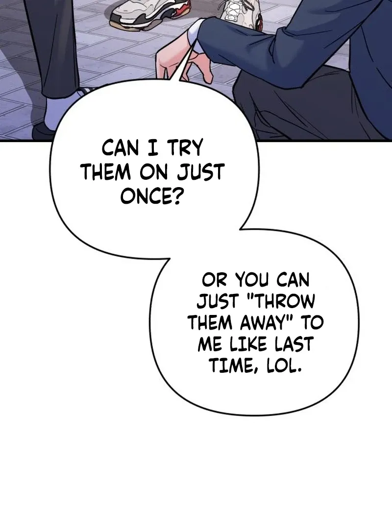 For Your Perfect Ending Chapter 5 page 85 - 