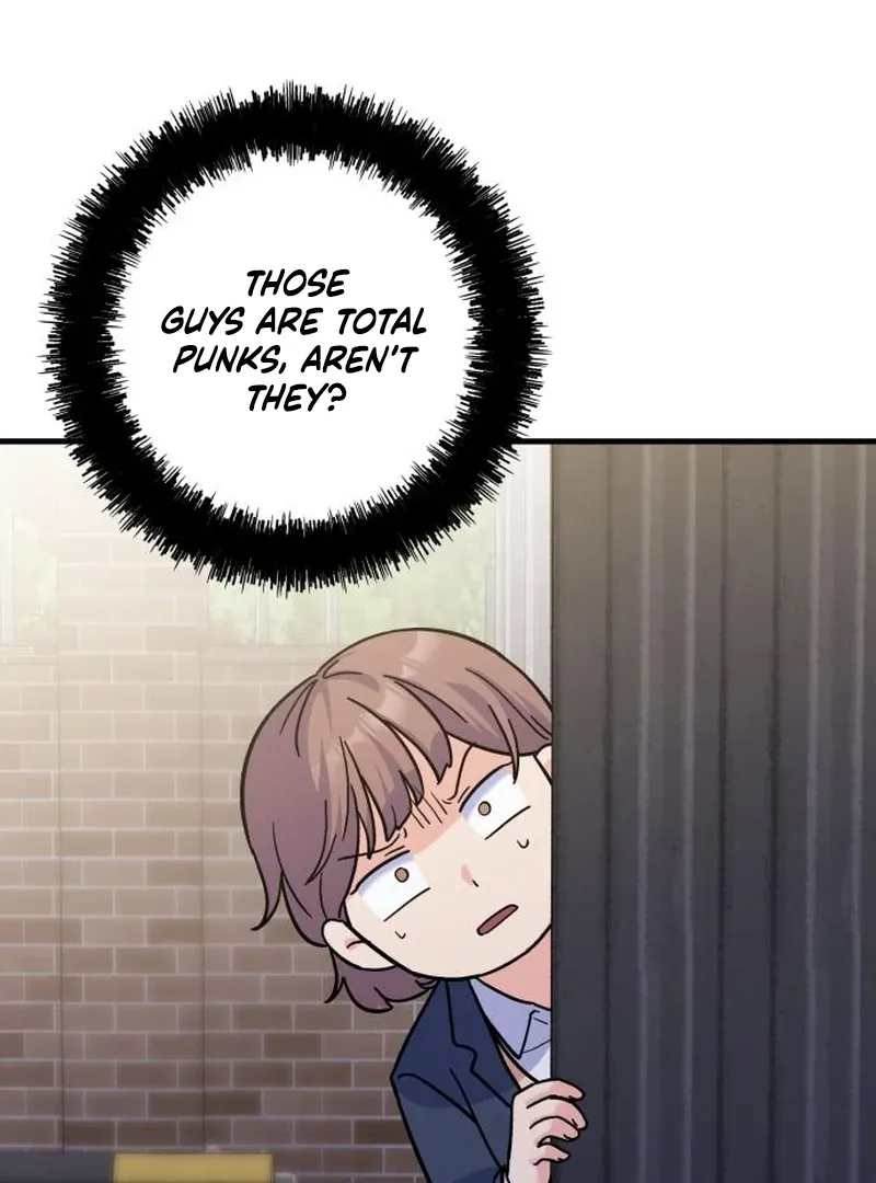 For Your Perfect Ending Chapter 5 page 86 - 
