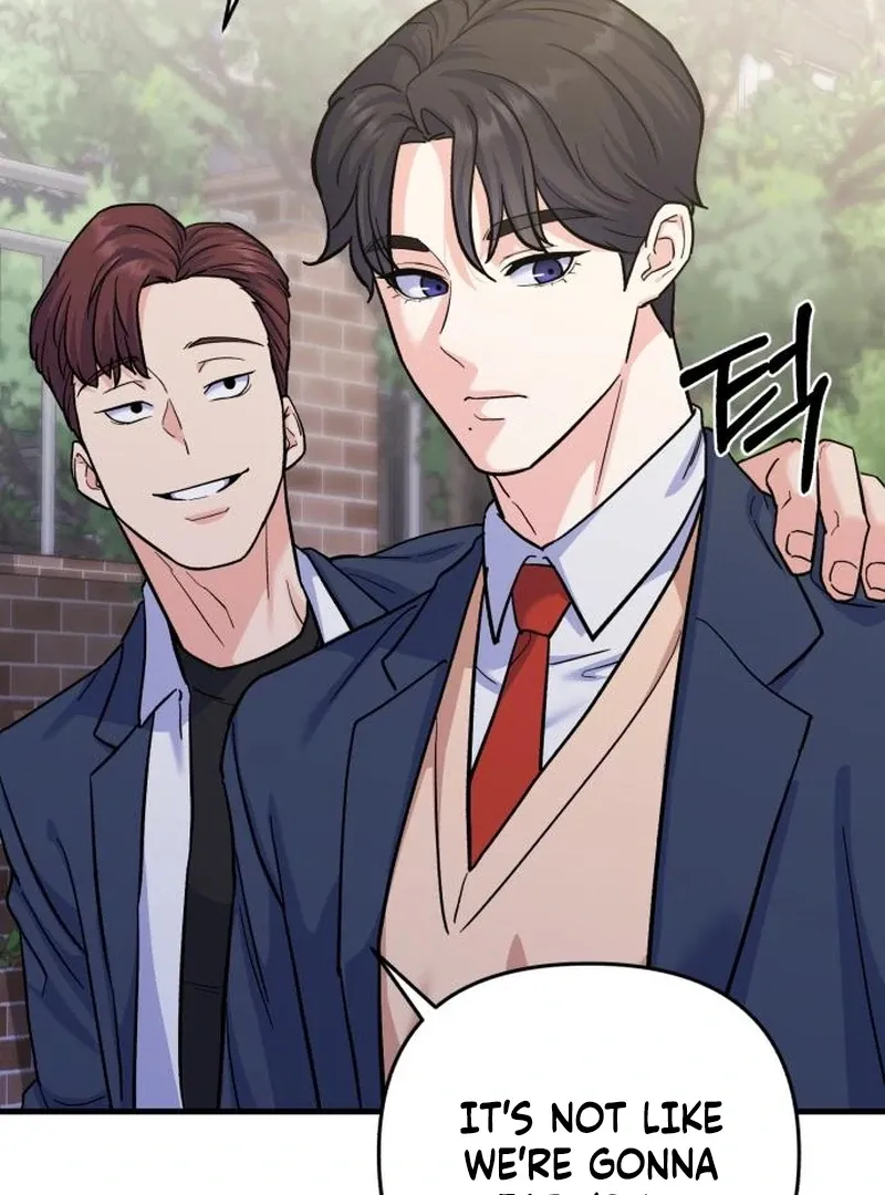 For Your Perfect Ending Chapter 5 page 88 - 