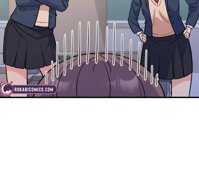 For Your Perfect Ending Chapter 5 page 10 - 