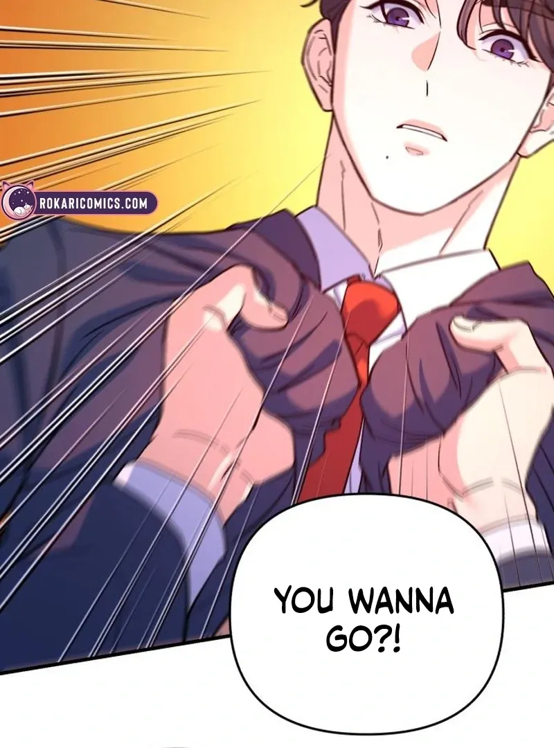 For Your Perfect Ending Chapter 5 page 92 - 