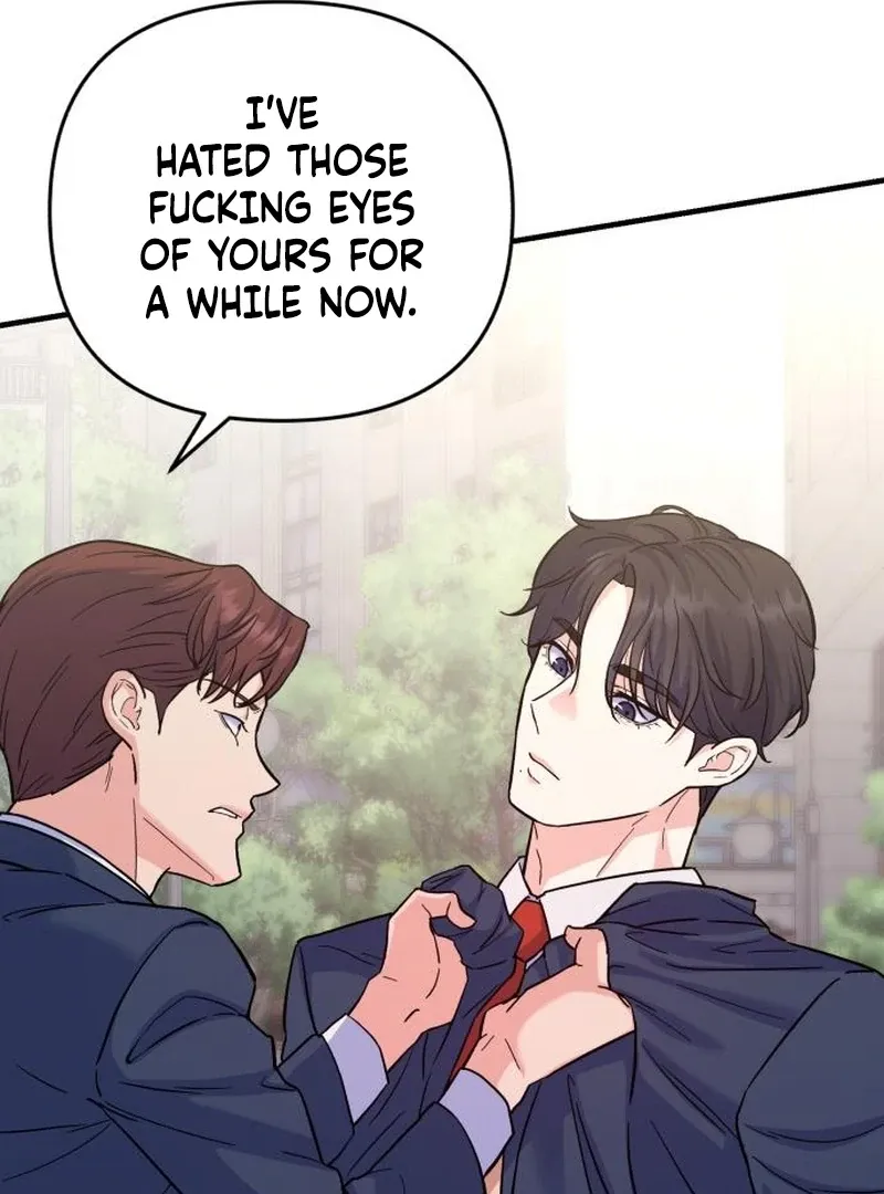 For Your Perfect Ending Chapter 5 page 93 - 
