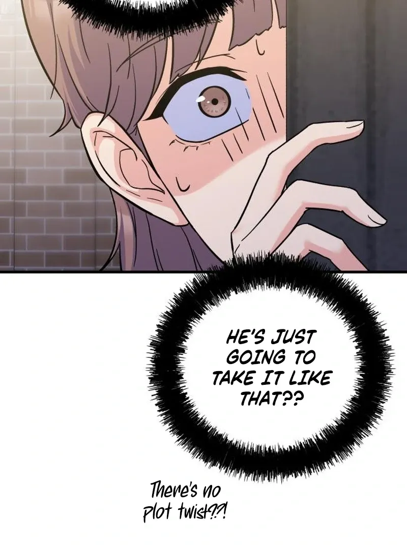 For Your Perfect Ending Chapter 5 page 95 - 