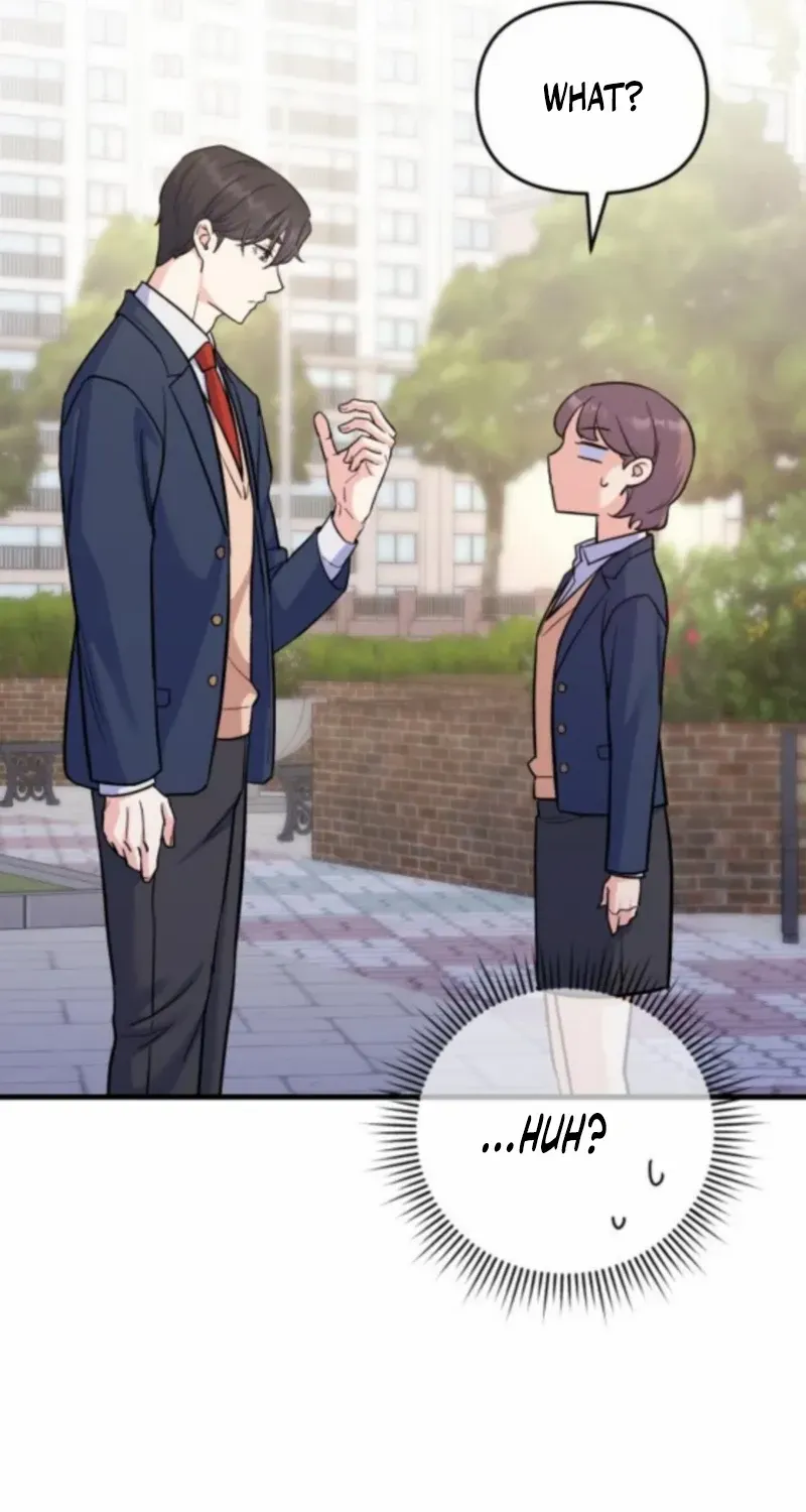 For Your Perfect Ending Chapter 6 page 12 - 