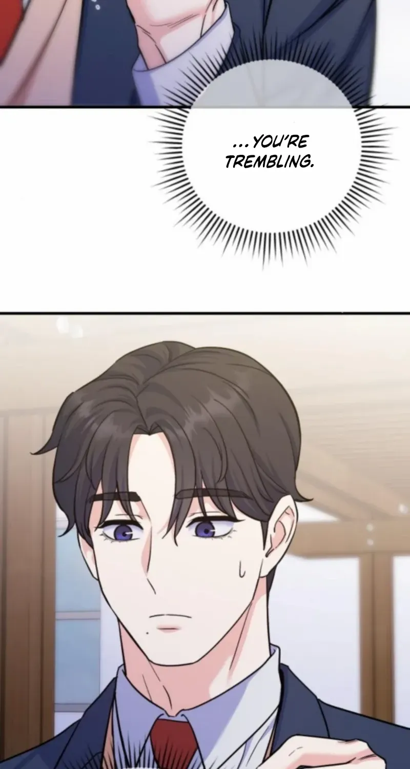 For Your Perfect Ending Chapter 6 page 14 - 