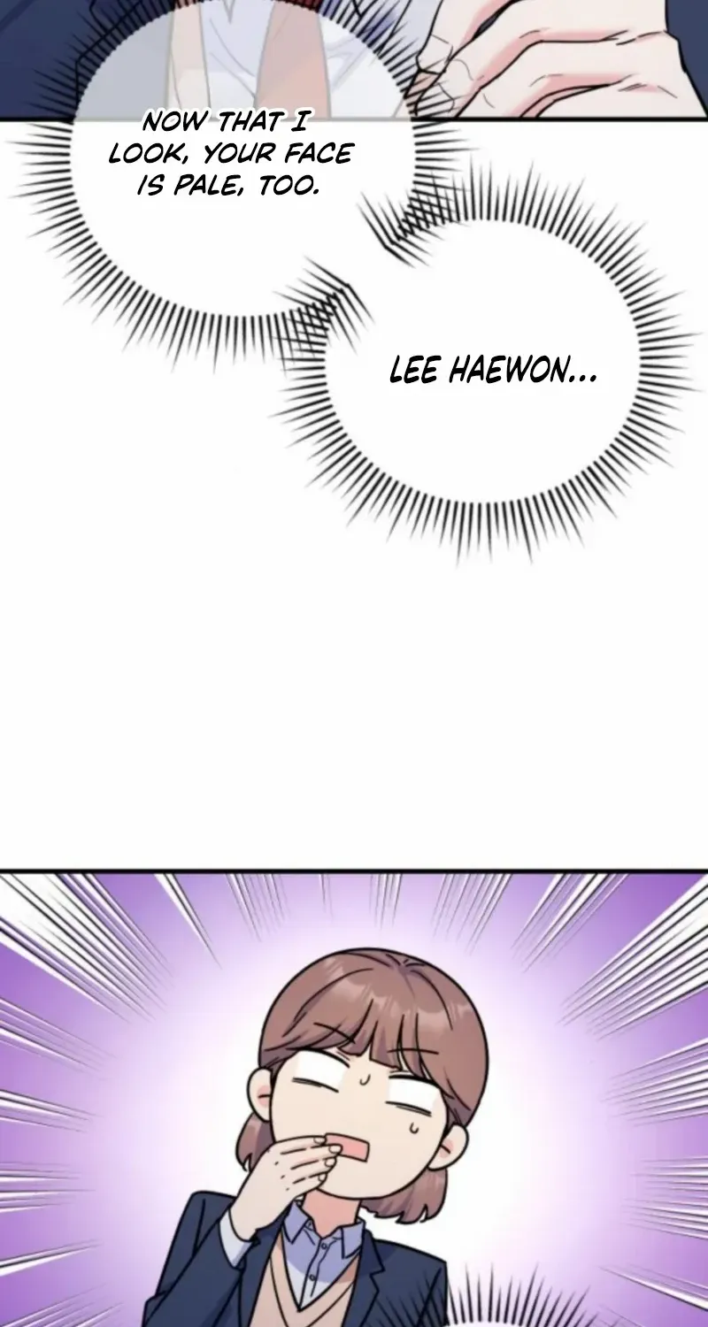 For Your Perfect Ending Chapter 6 page 15 - 