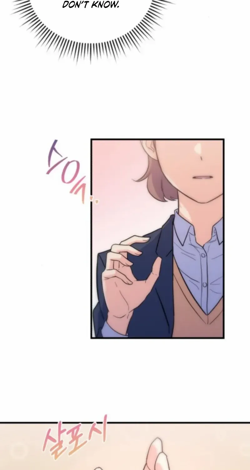 For Your Perfect Ending Chapter 6 page 17 - 