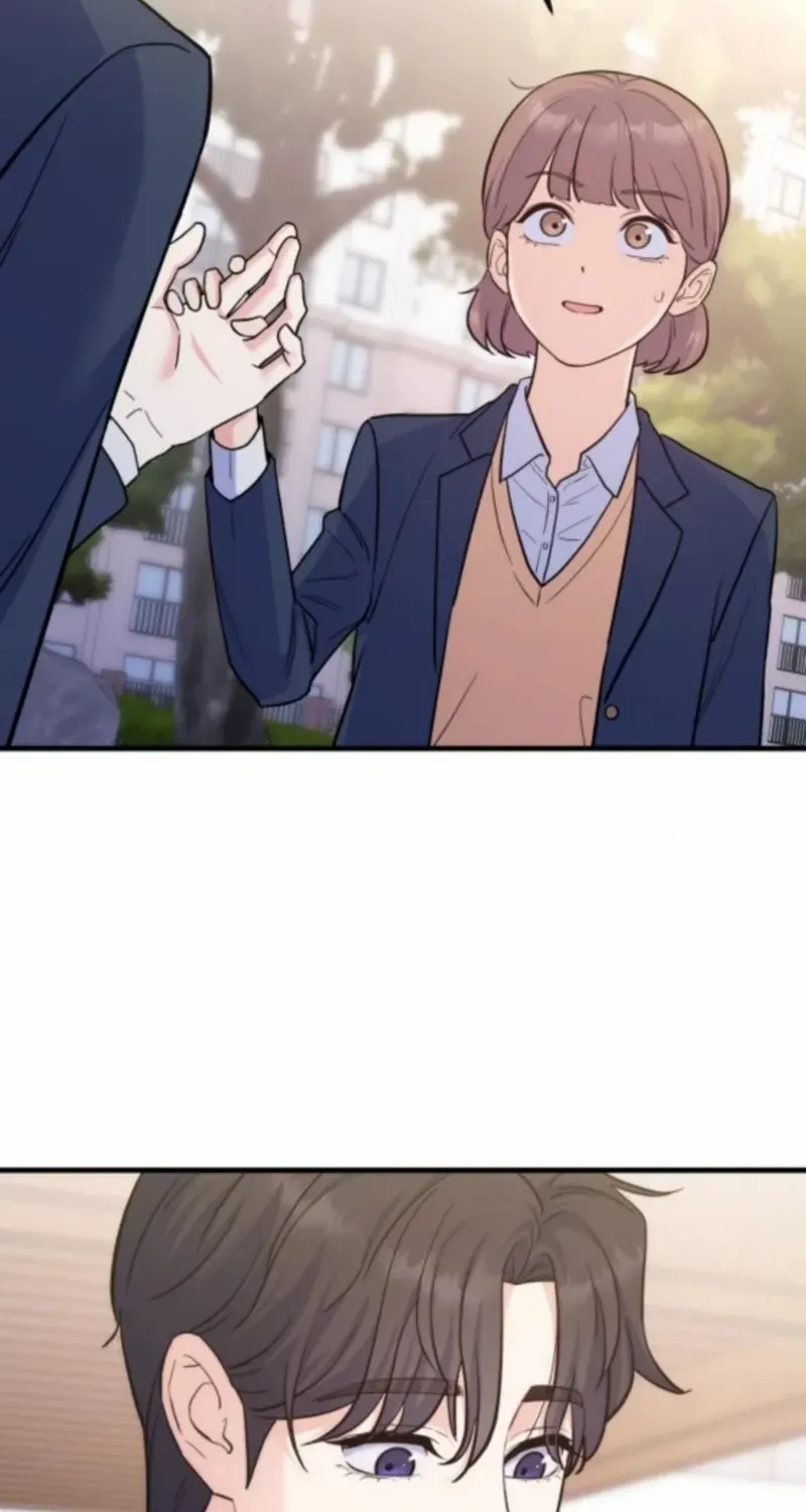 For Your Perfect Ending Chapter 6 page 19 - 