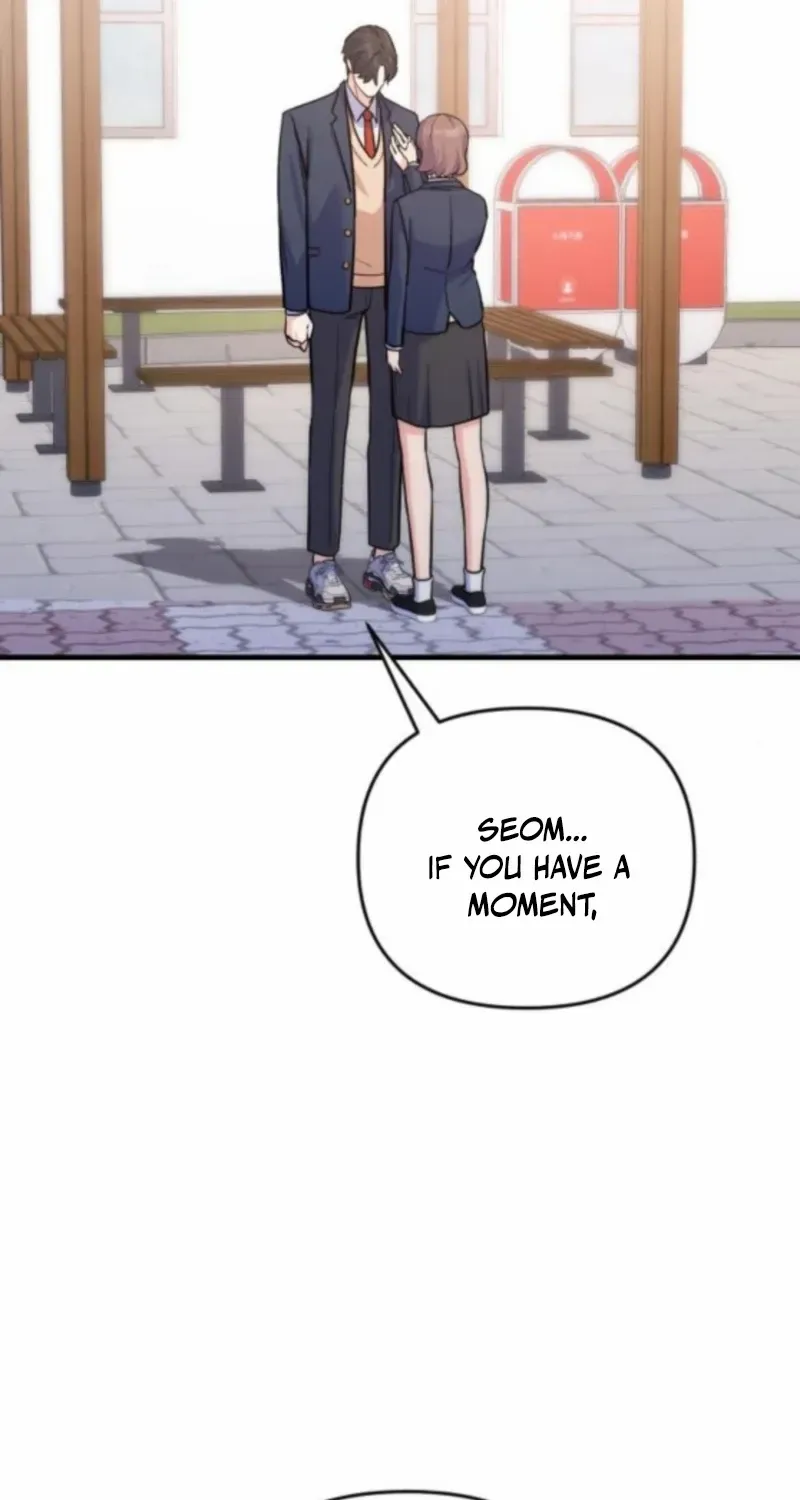 For Your Perfect Ending Chapter 6 page 22 - 