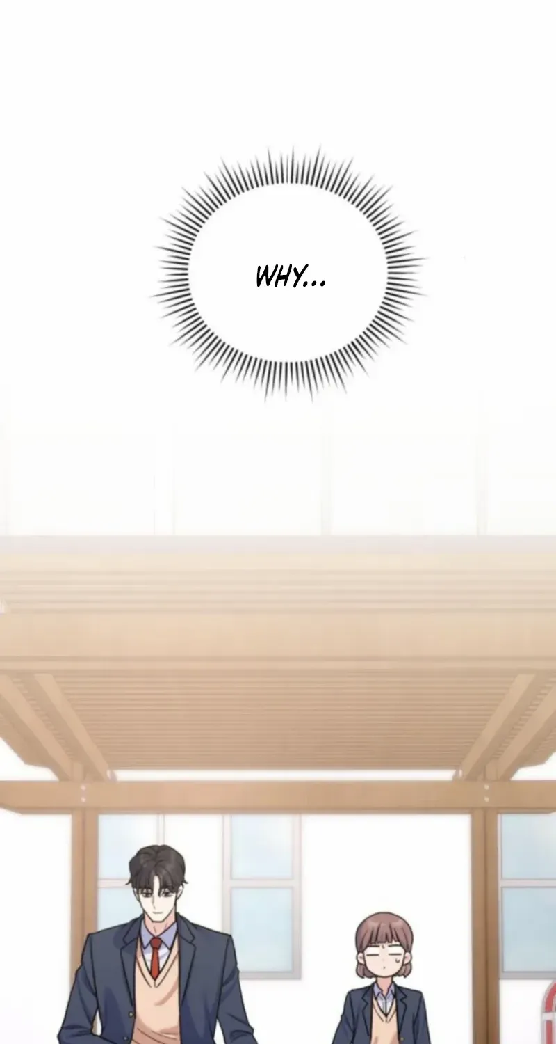 For Your Perfect Ending Chapter 6 page 24 - 