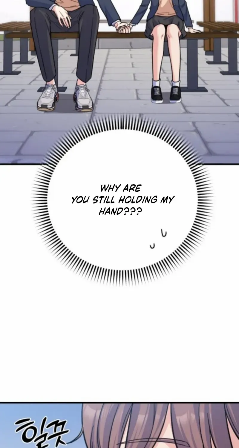 For Your Perfect Ending Chapter 6 page 25 - 