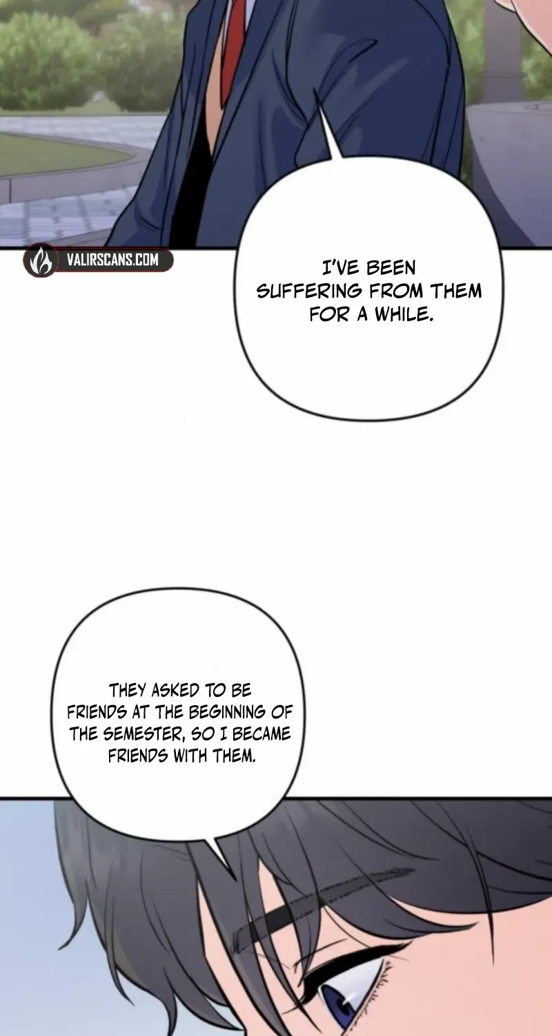 For Your Perfect Ending Chapter 6 page 27 - 