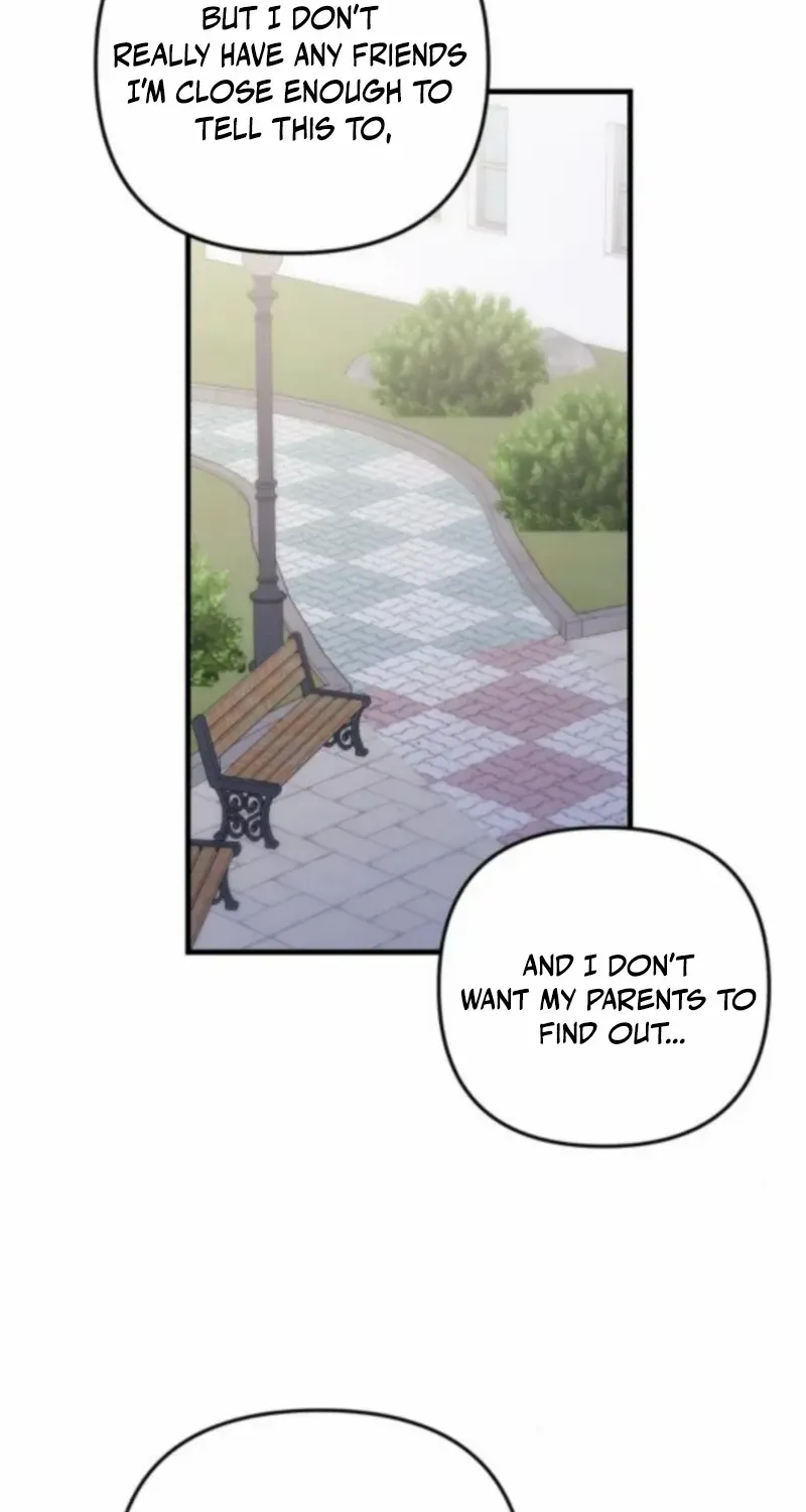 For Your Perfect Ending Chapter 6 page 29 - 