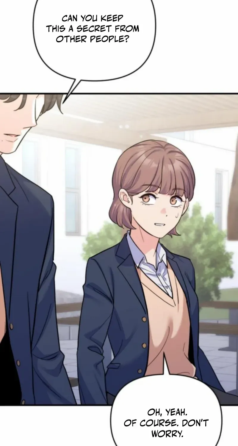 For Your Perfect Ending Chapter 6 page 30 - 