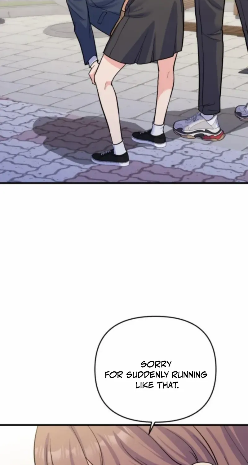 For Your Perfect Ending Chapter 6 page 4 - 