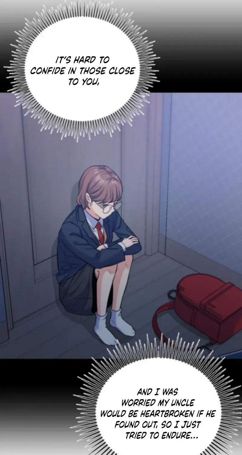 For Your Perfect Ending Chapter 6 page 32 - 