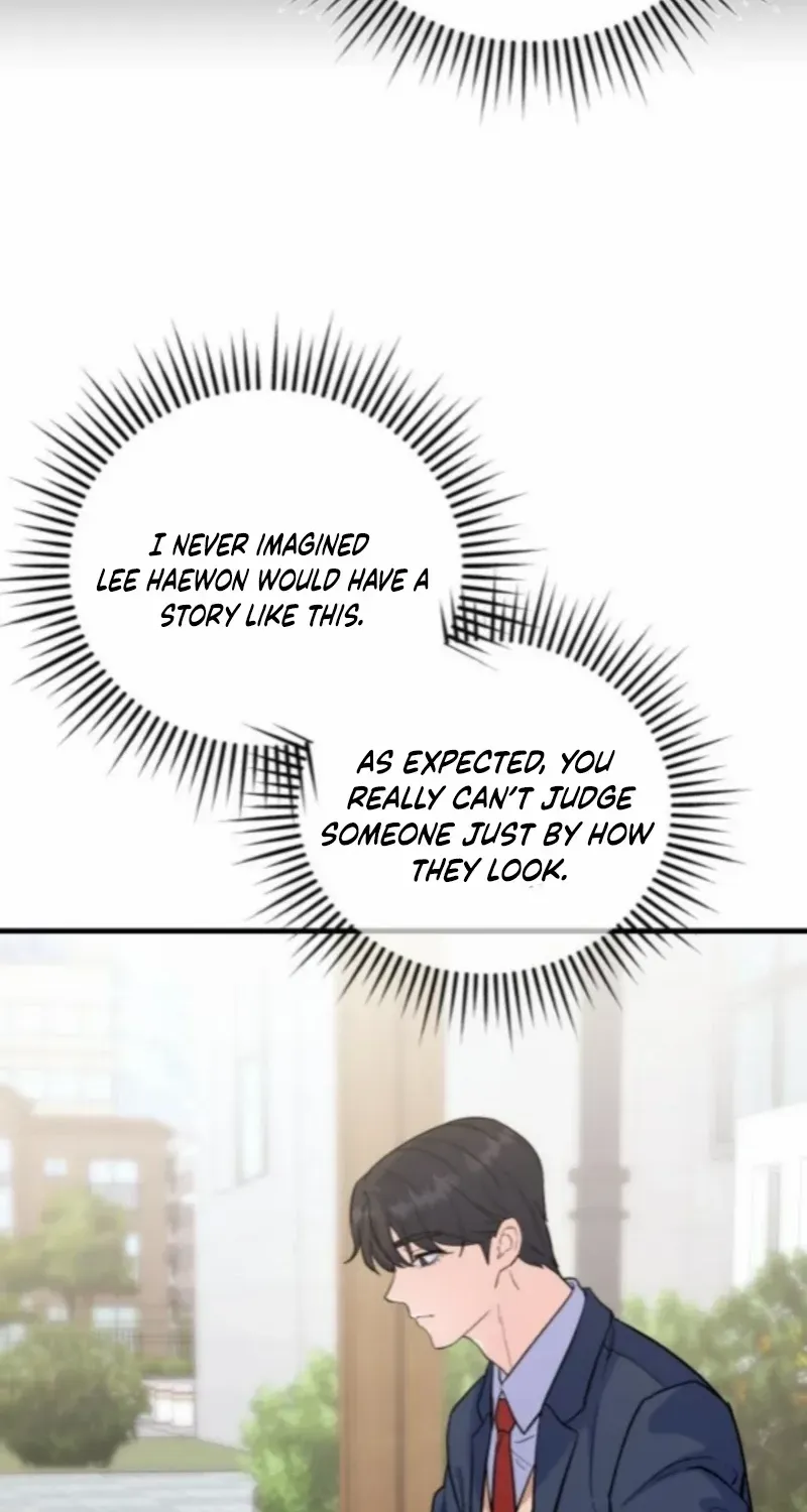 For Your Perfect Ending Chapter 6 page 33 - 