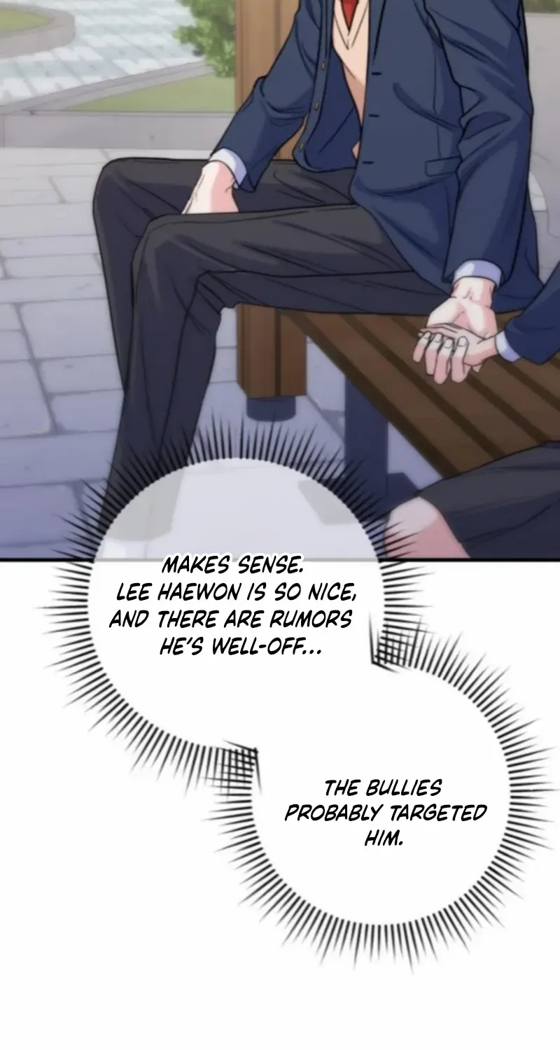 For Your Perfect Ending Chapter 6 page 34 - 