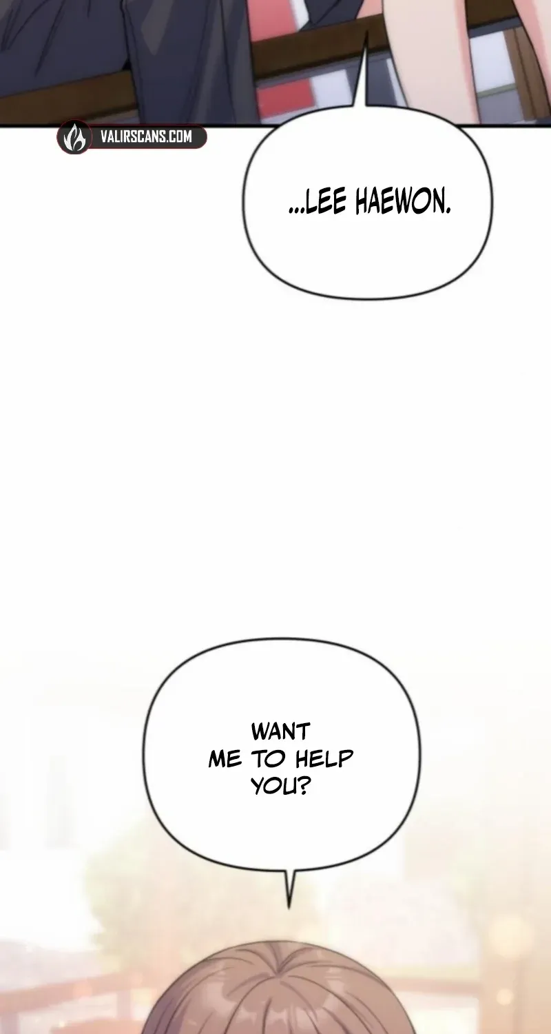 For Your Perfect Ending Chapter 6 page 36 - 