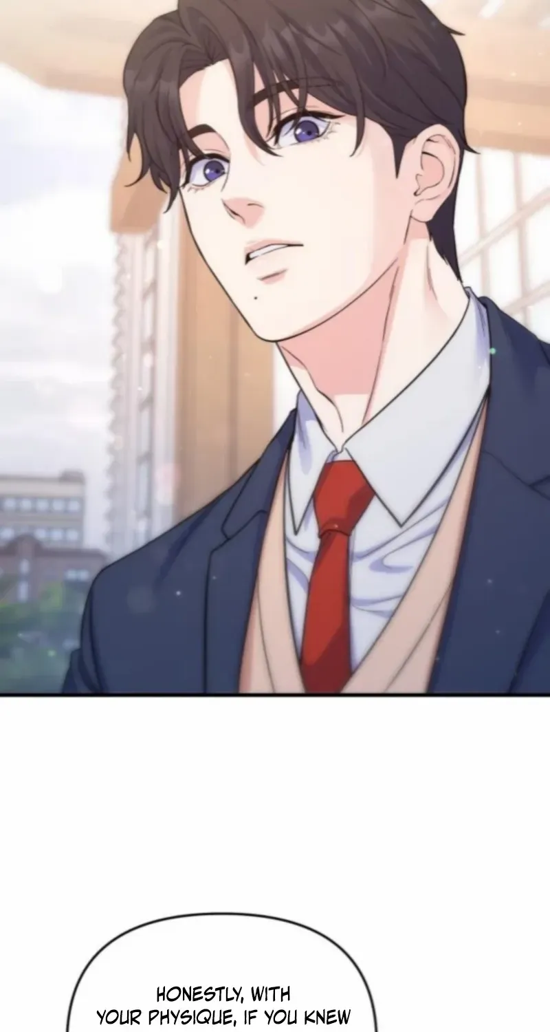 For Your Perfect Ending Chapter 6 page 38 - 