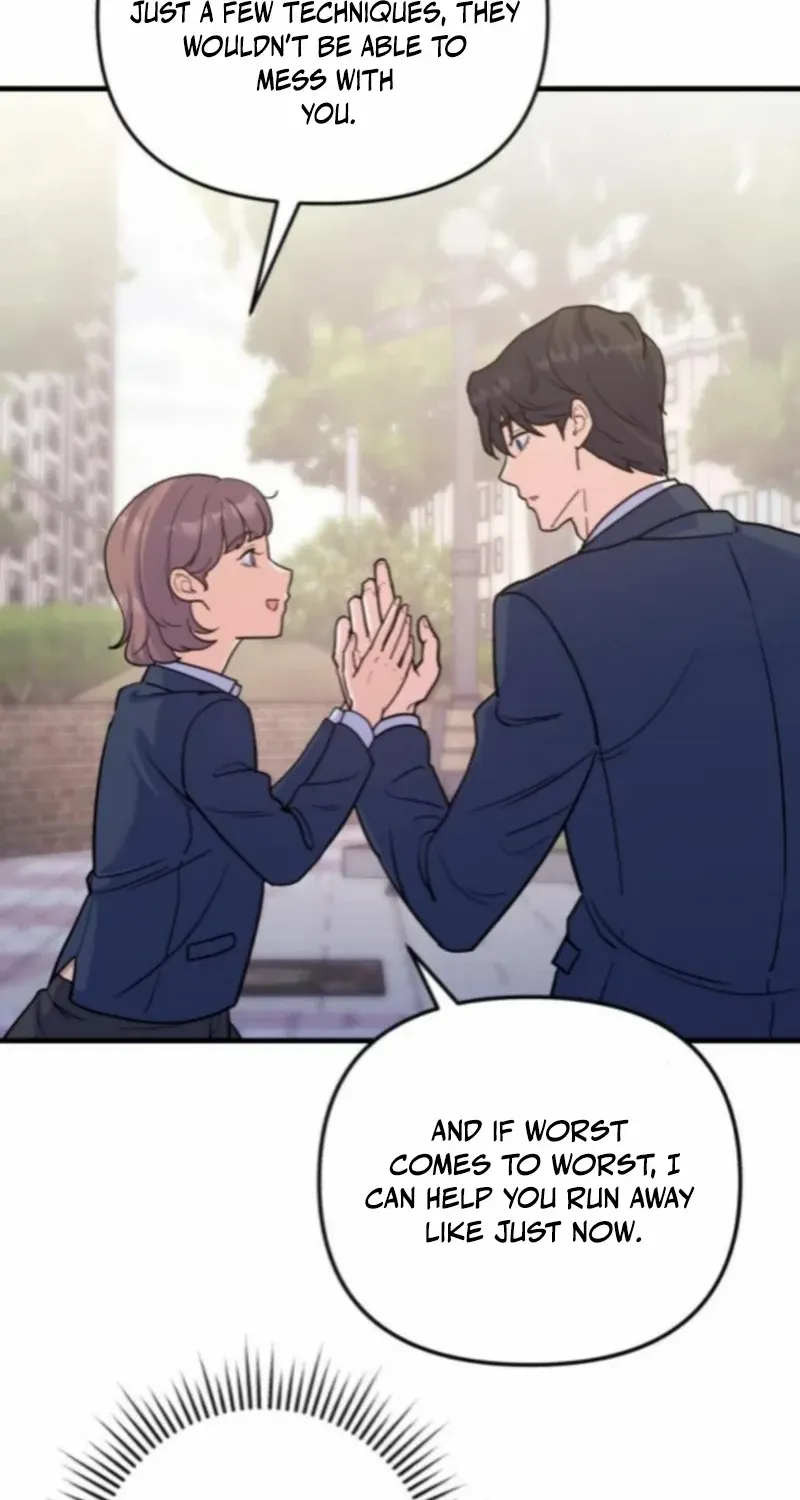 For Your Perfect Ending Chapter 6 page 39 - 