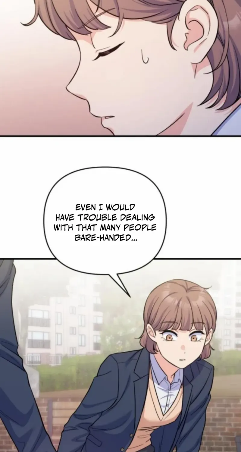 For Your Perfect Ending Chapter 6 page 5 - 