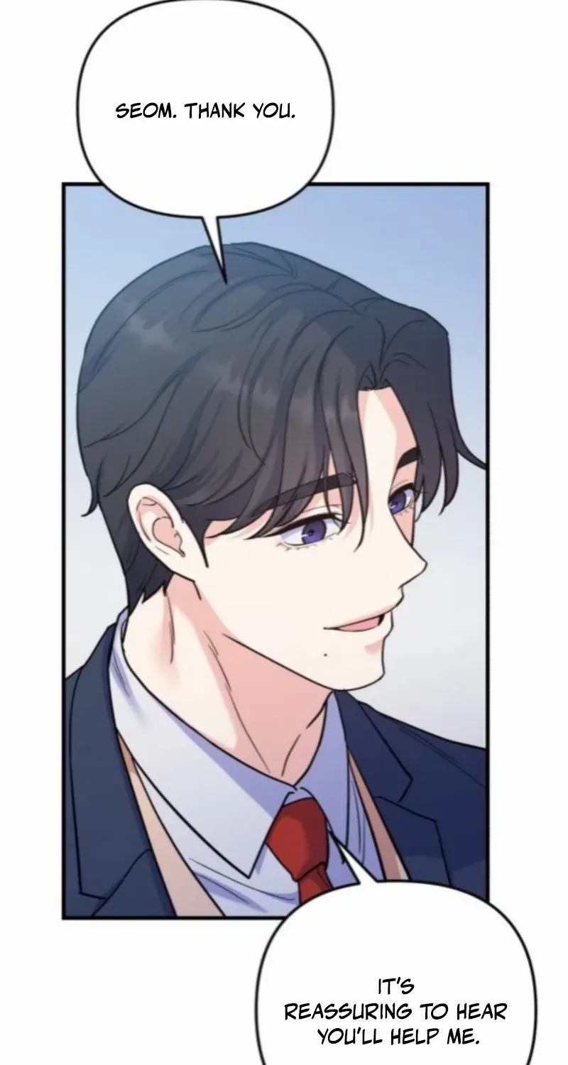 For Your Perfect Ending Chapter 6 page 42 - 