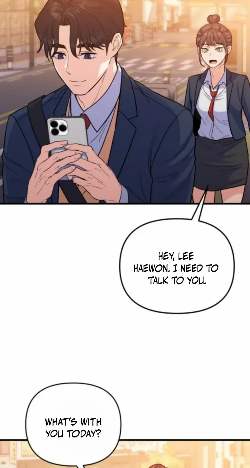 For Your Perfect Ending Chapter 6 page 50 - 