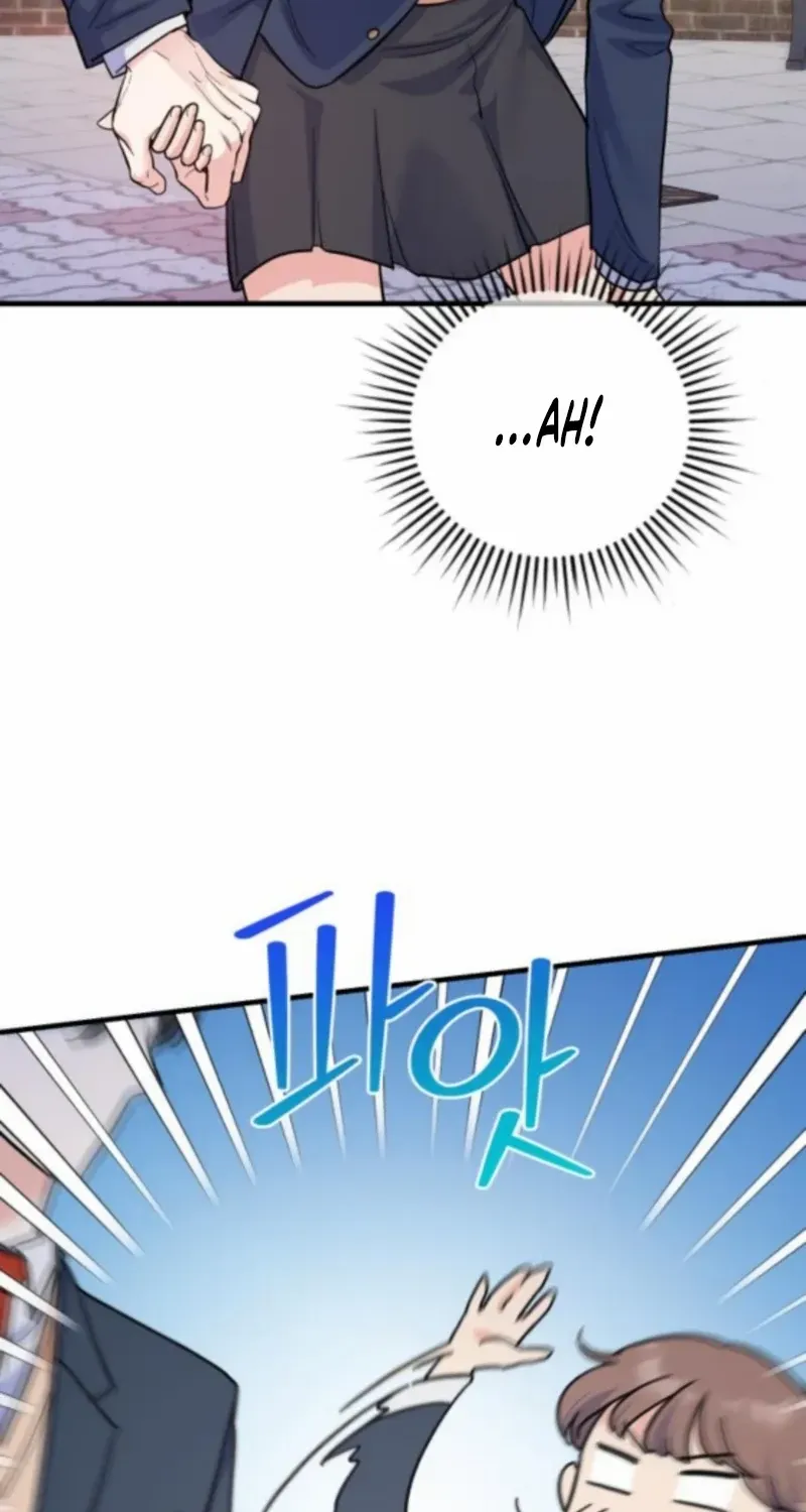 For Your Perfect Ending Chapter 6 page 6 - 
