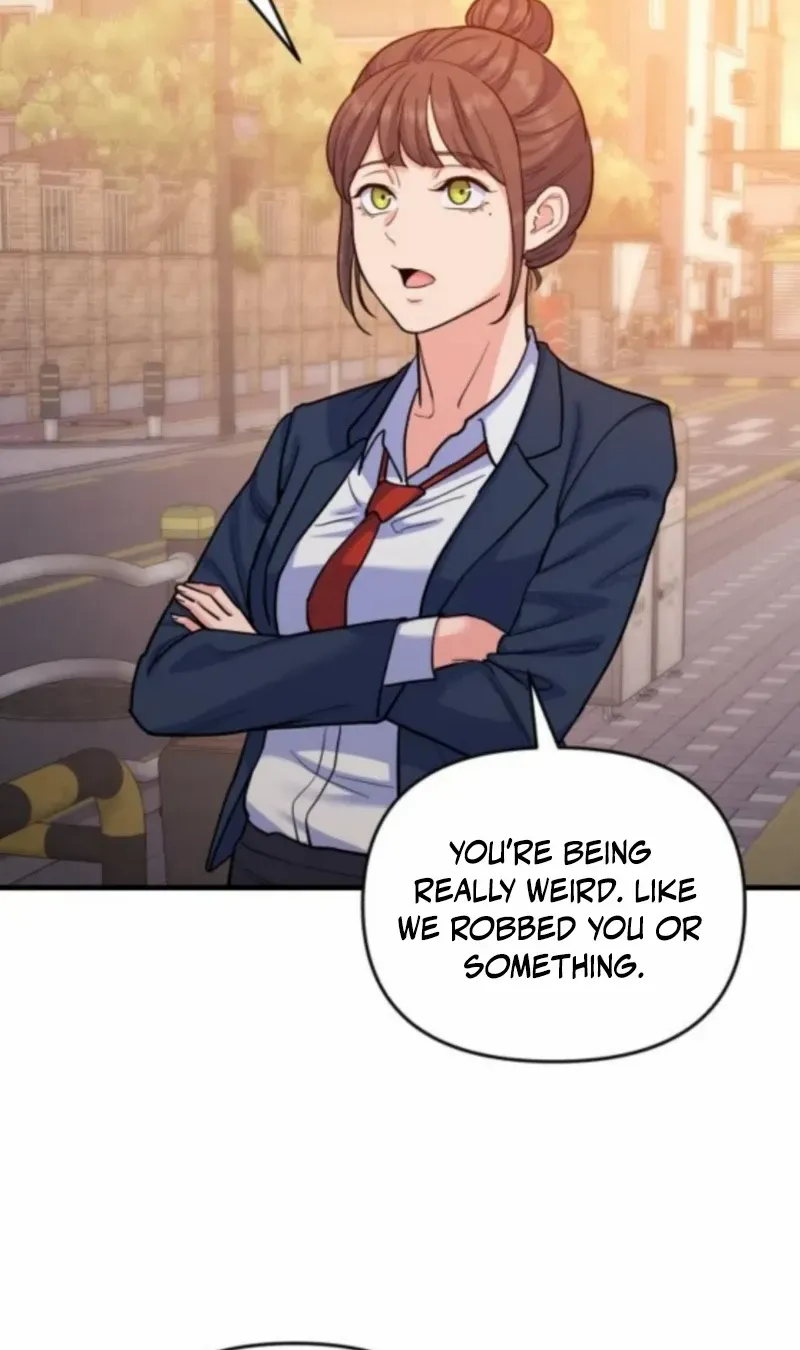 For Your Perfect Ending Chapter 6 page 51 - 