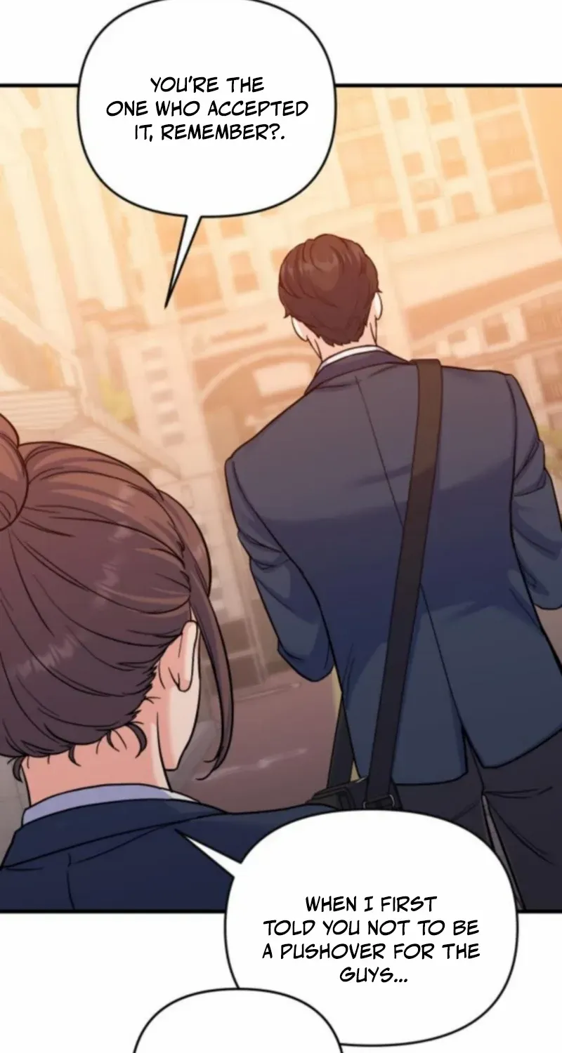 For Your Perfect Ending Chapter 6 page 52 - 