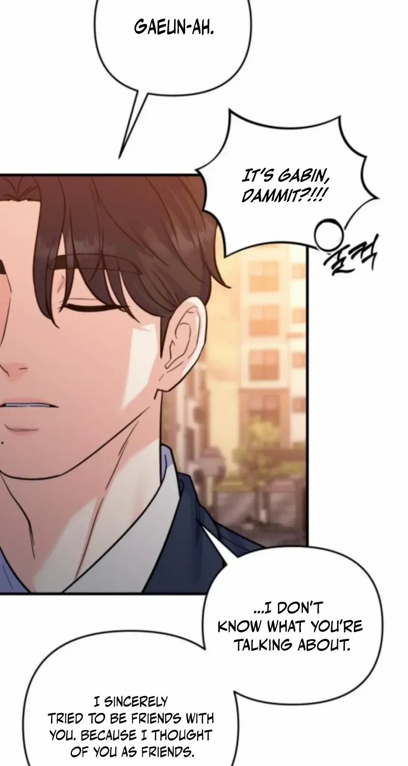 For Your Perfect Ending Chapter 6 page 53 - 
