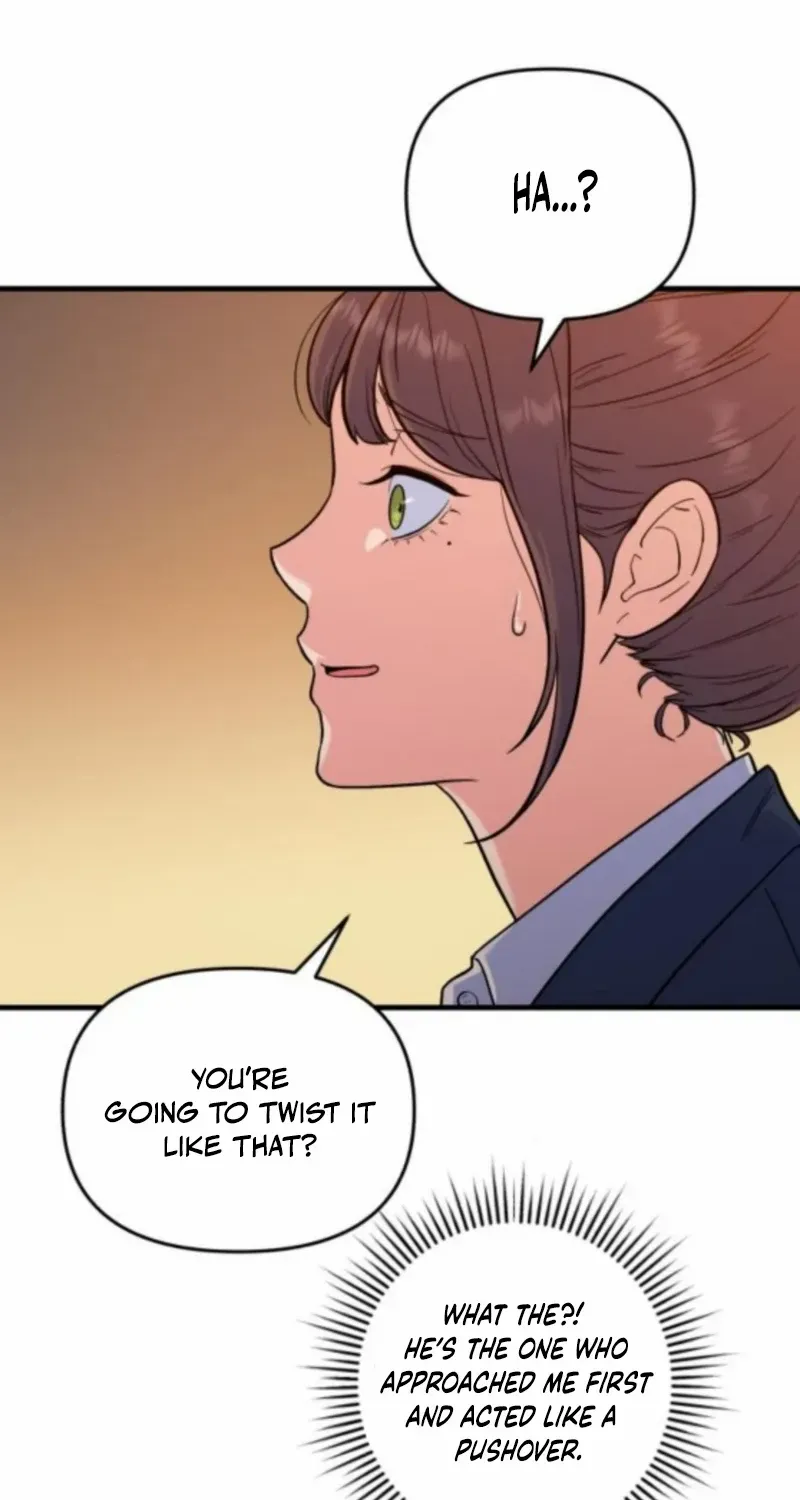 For Your Perfect Ending Chapter 6 page 55 - 