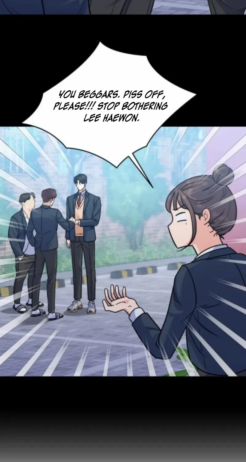 For Your Perfect Ending Chapter 6 page 57 - 
