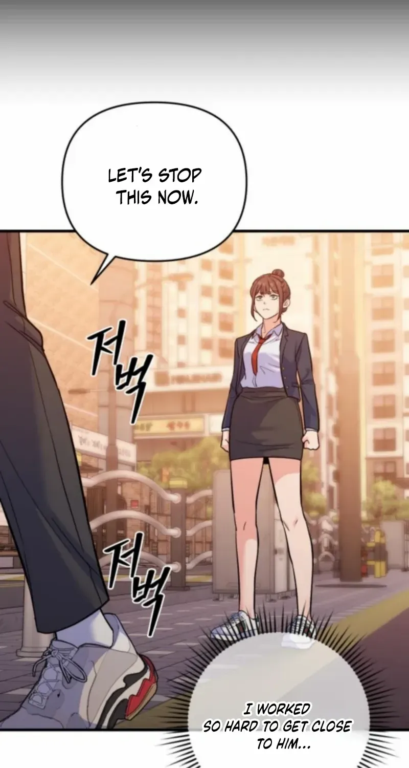 For Your Perfect Ending Chapter 6 page 58 - 