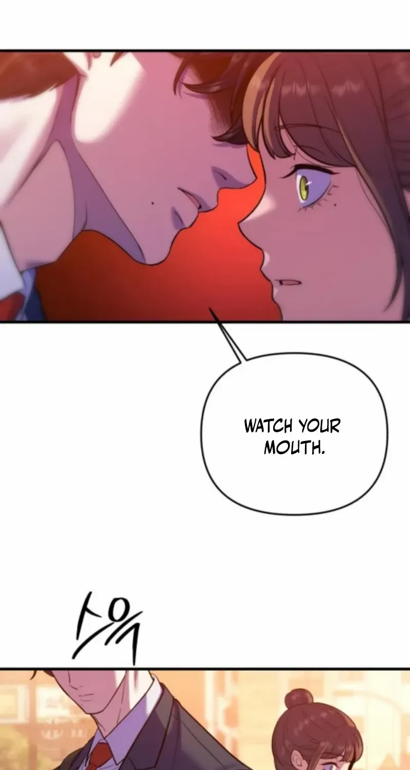 For Your Perfect Ending Chapter 6 page 67 - 