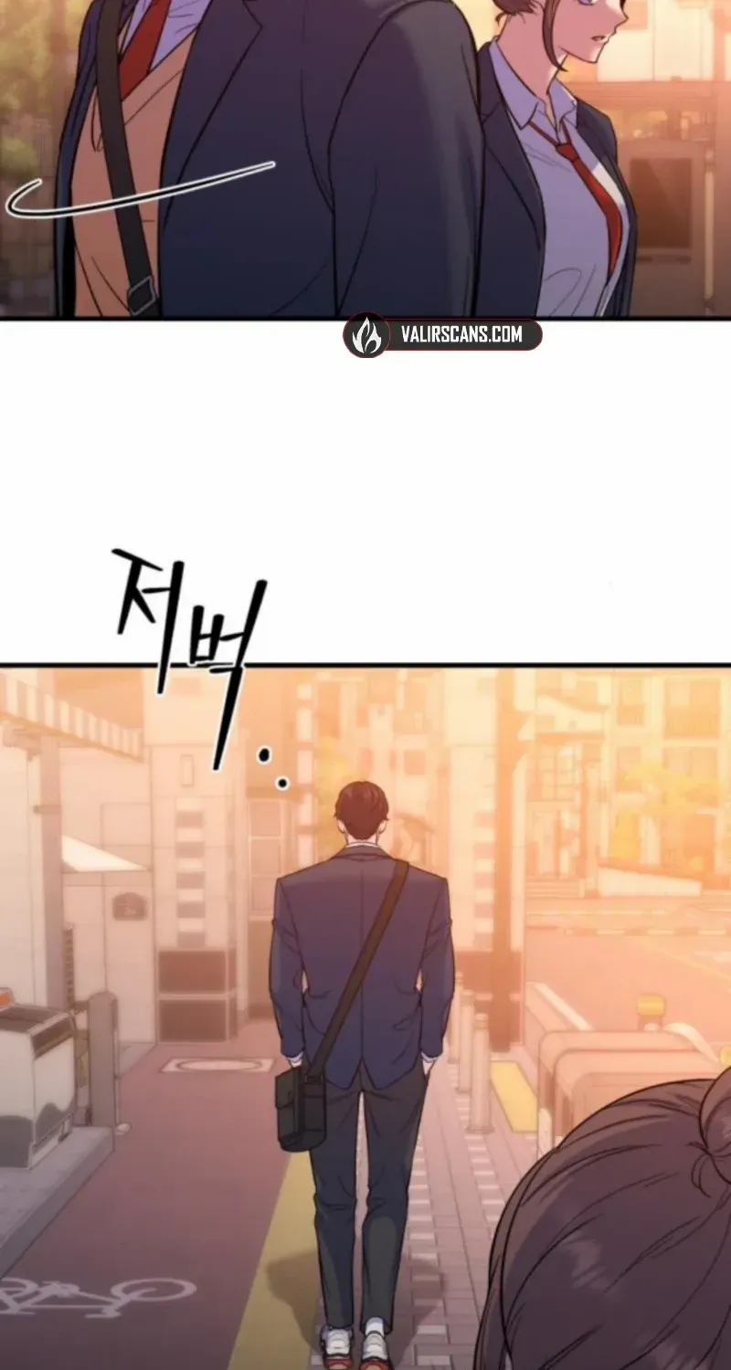 For Your Perfect Ending Chapter 6 page 68 - 