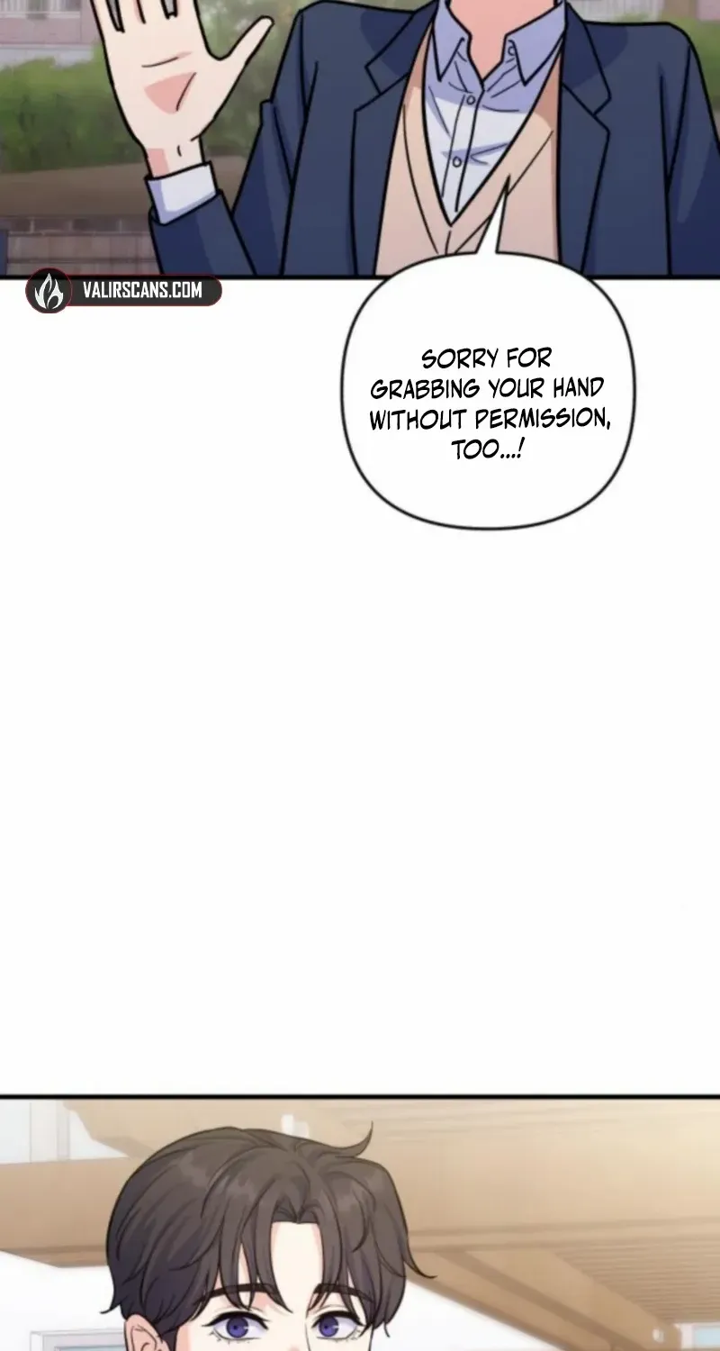 For Your Perfect Ending Chapter 6 page 8 - 
