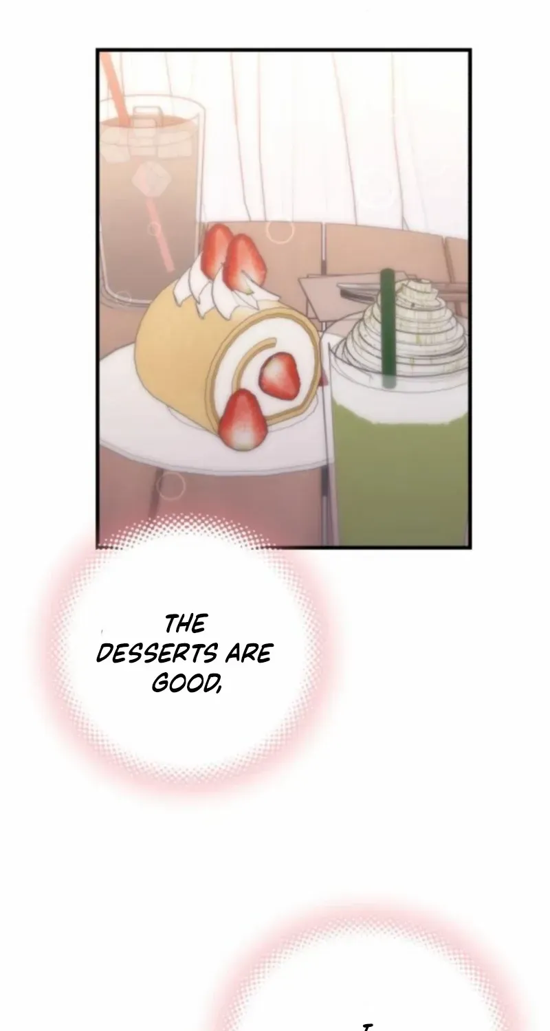 For Your Perfect Ending Chapter 6 page 72 - 